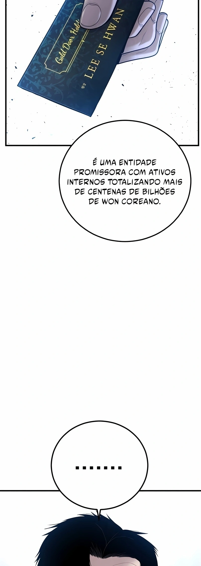 Gerente Kim Capítulo 111 Página 48