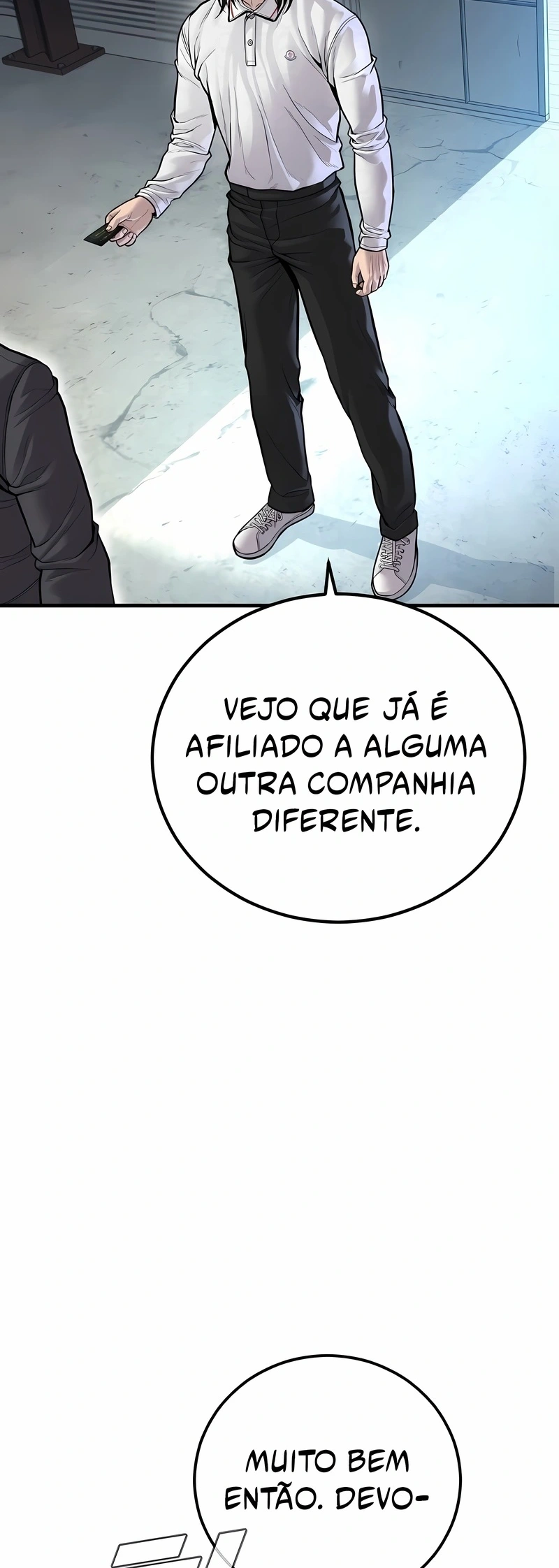 Gerente Kim Capítulo 111 Página 50