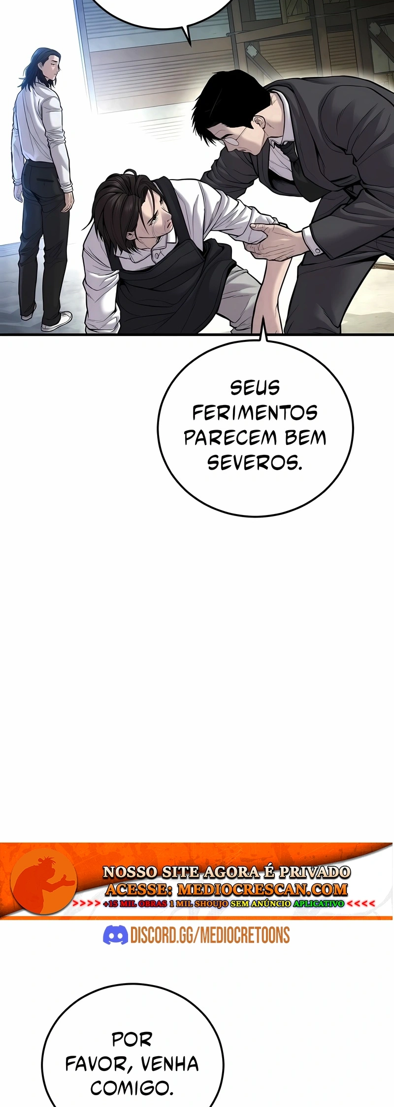 Gerente Kim Capítulo 111 Página 52