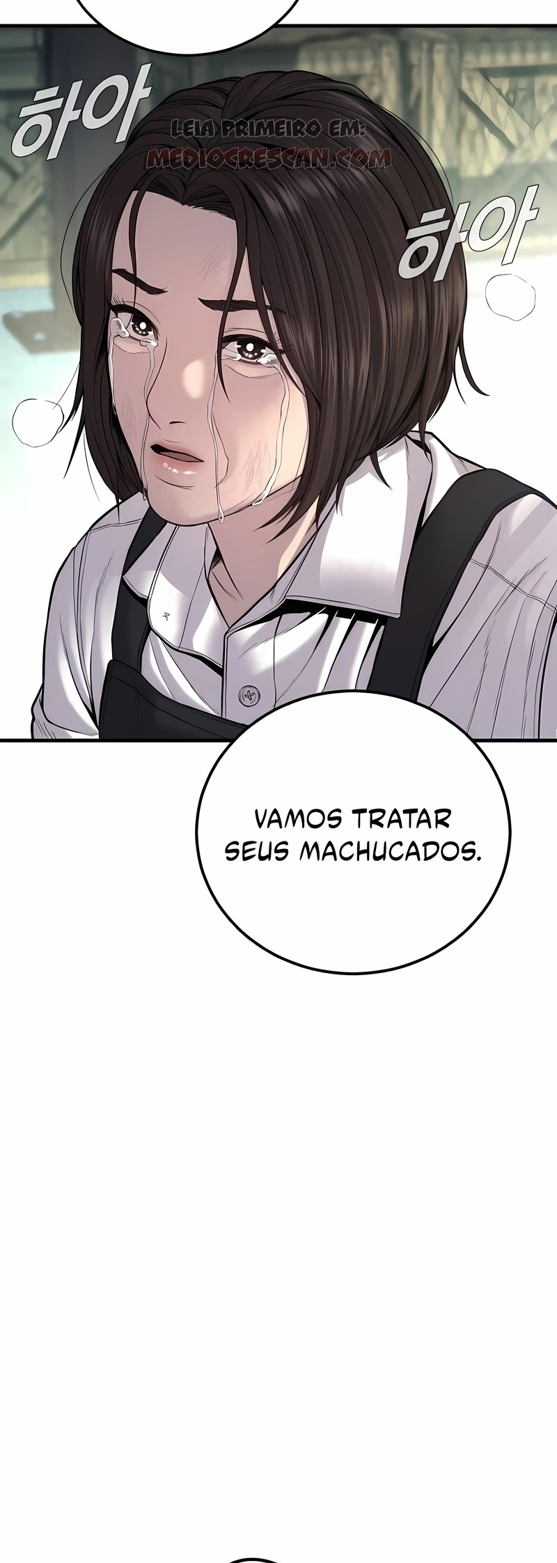 Gerente Kim Capítulo 111 Página 53