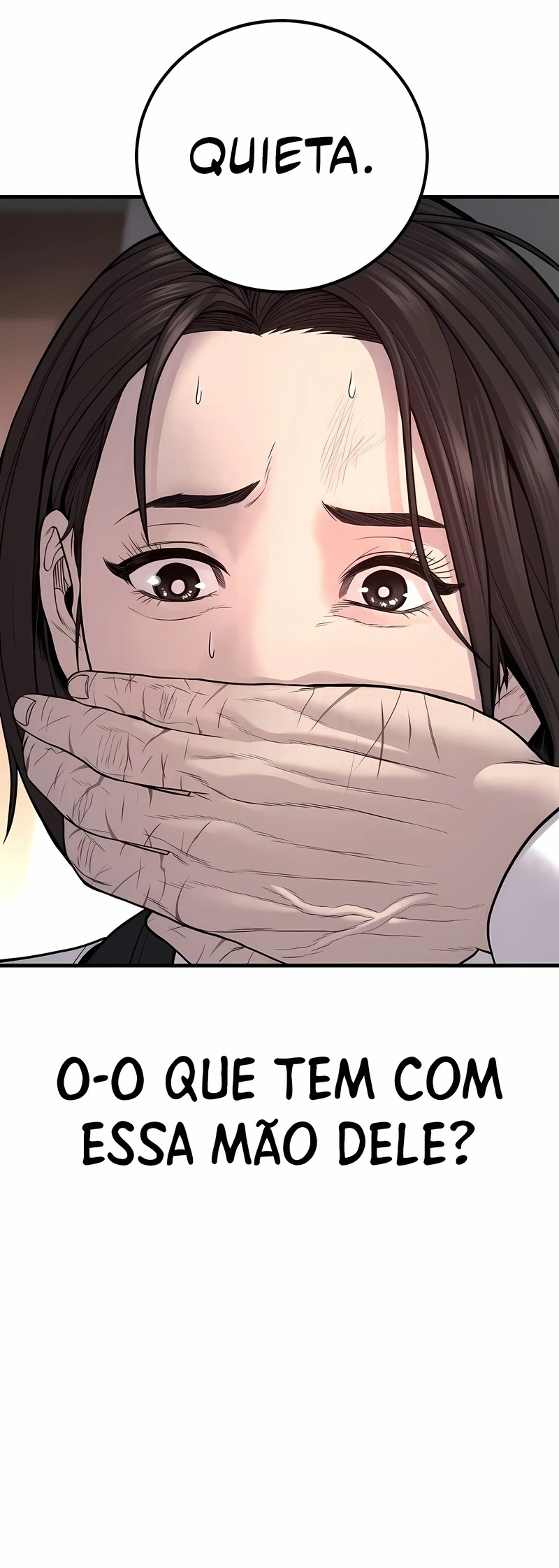 Gerente Kim Capítulo 111 Página 66