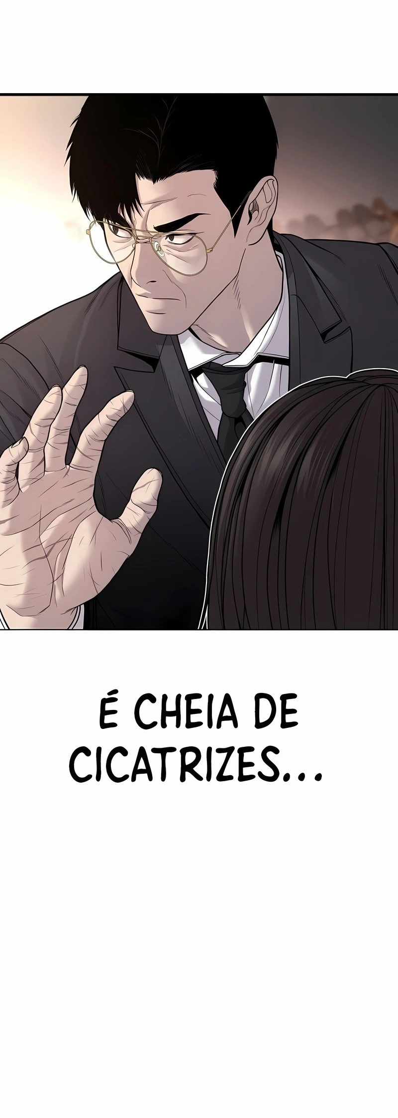 Gerente Kim Capítulo 111 Página 67
