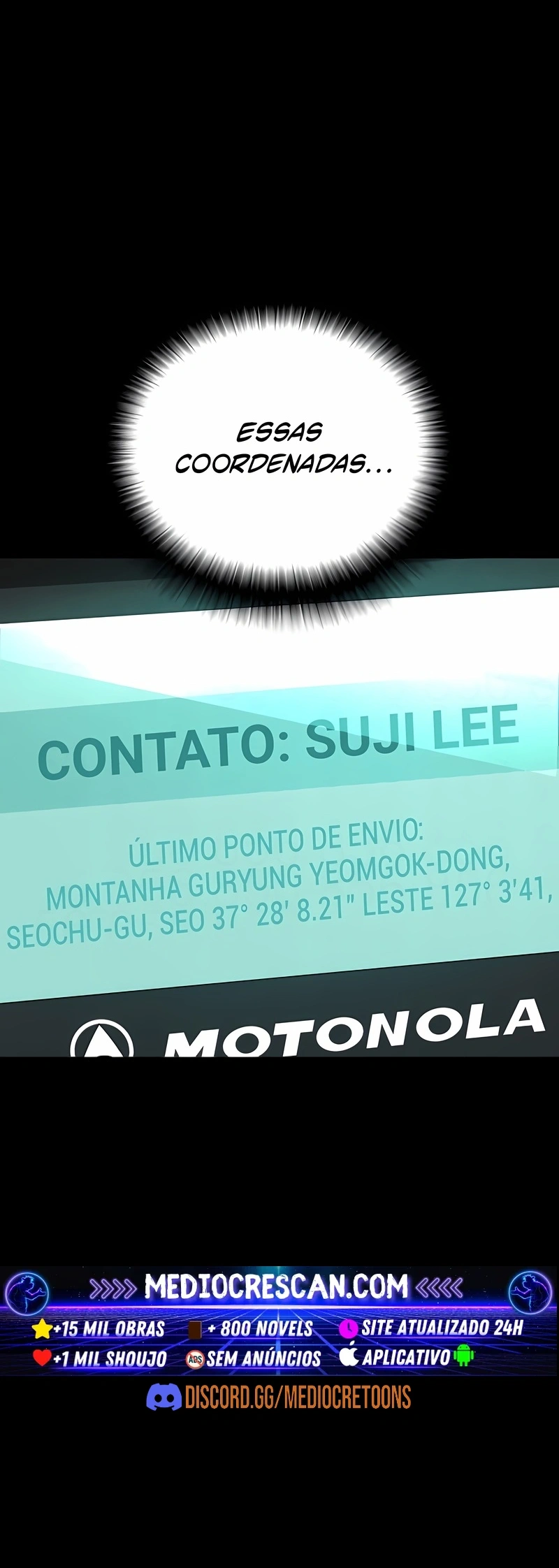Gerente Kim Capítulo 111 Página 7