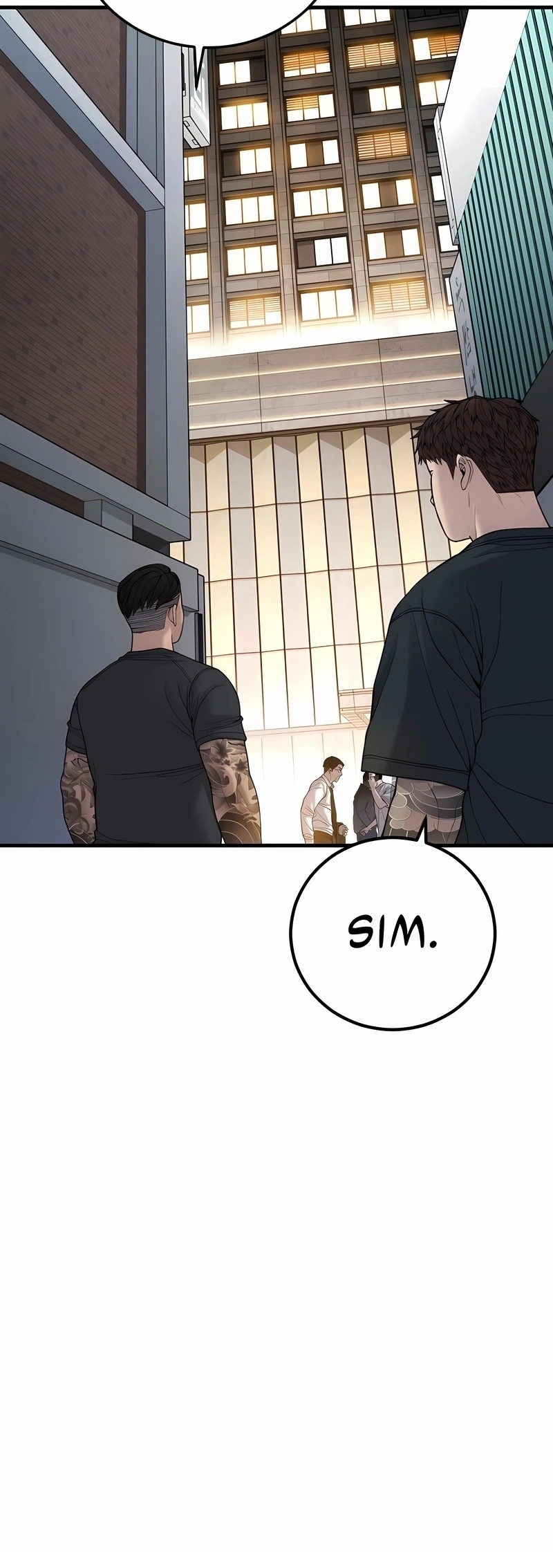 Gerente Kim Capítulo 111 Página 70