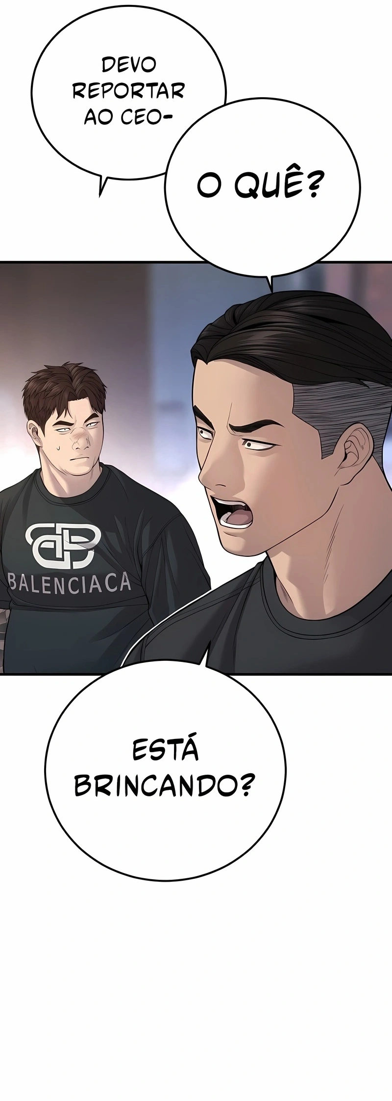 Gerente Kim Capítulo 111 Página 71