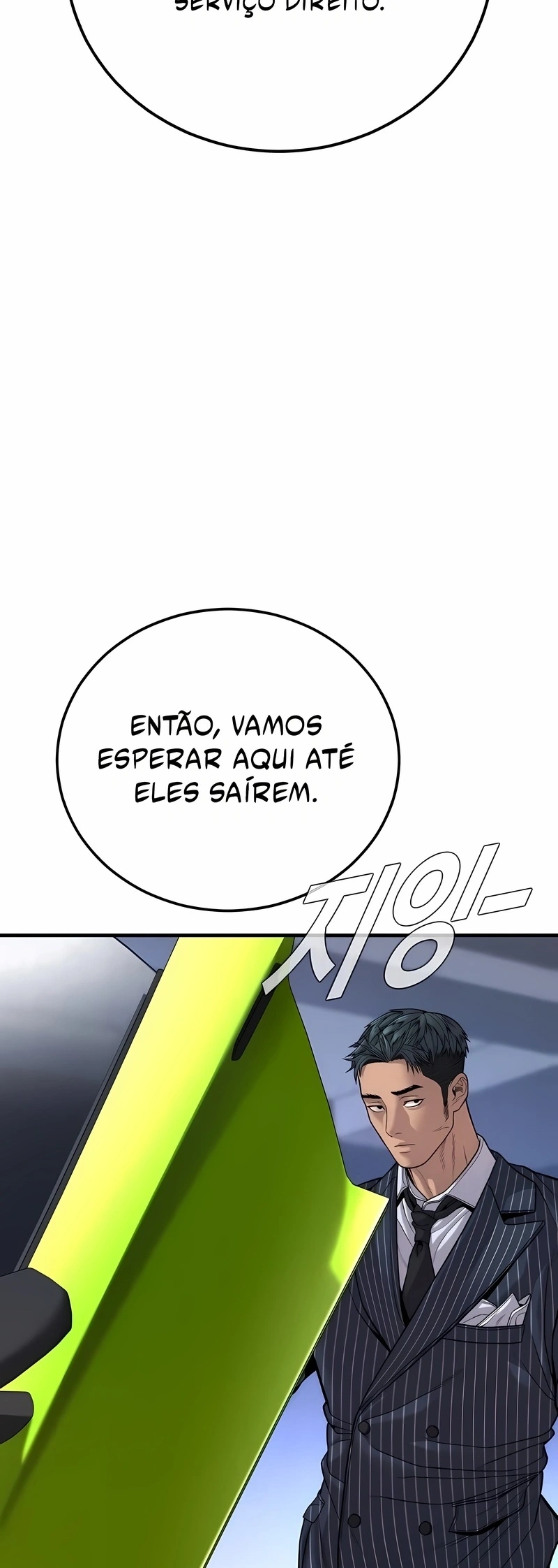 Gerente Kim Capítulo 111 Página 74