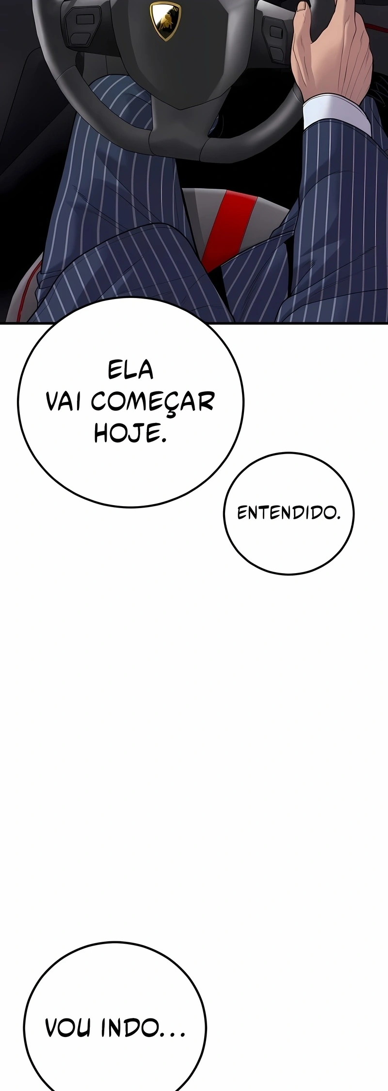 Gerente Kim Capítulo 111 Página 77