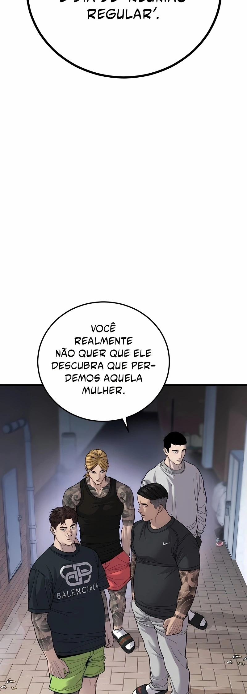 Gerente Kim Capítulo 111 Página 80