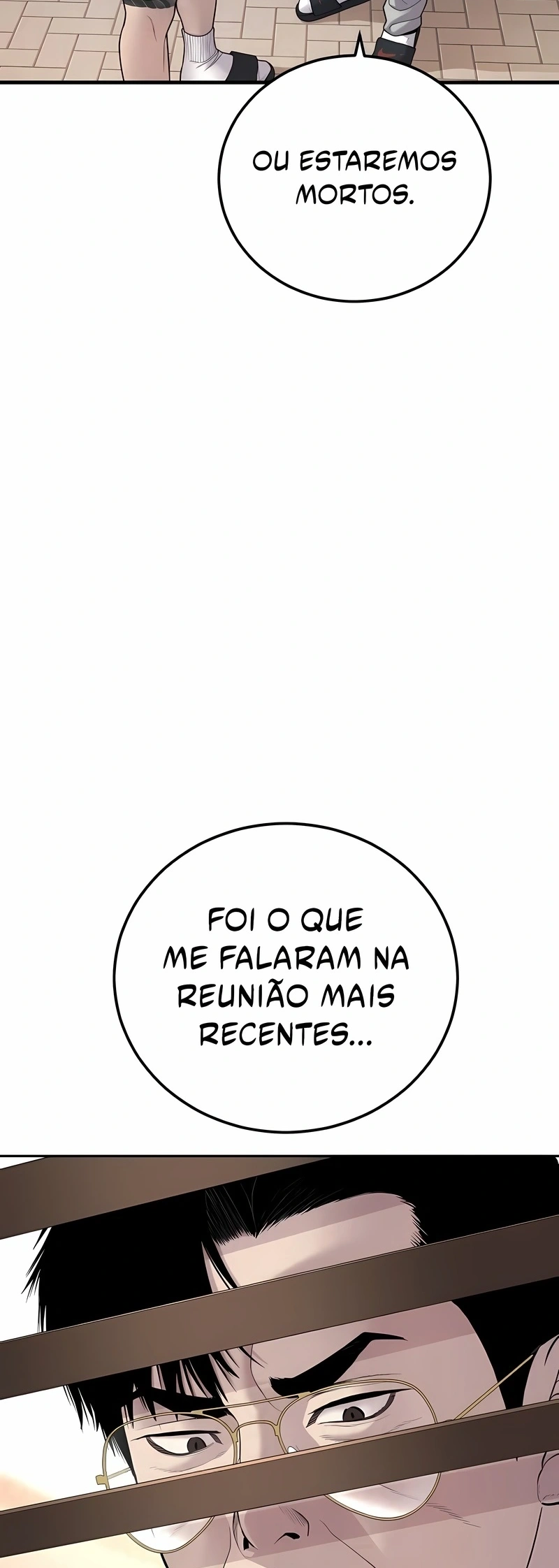Gerente Kim Capítulo 111 Página 81