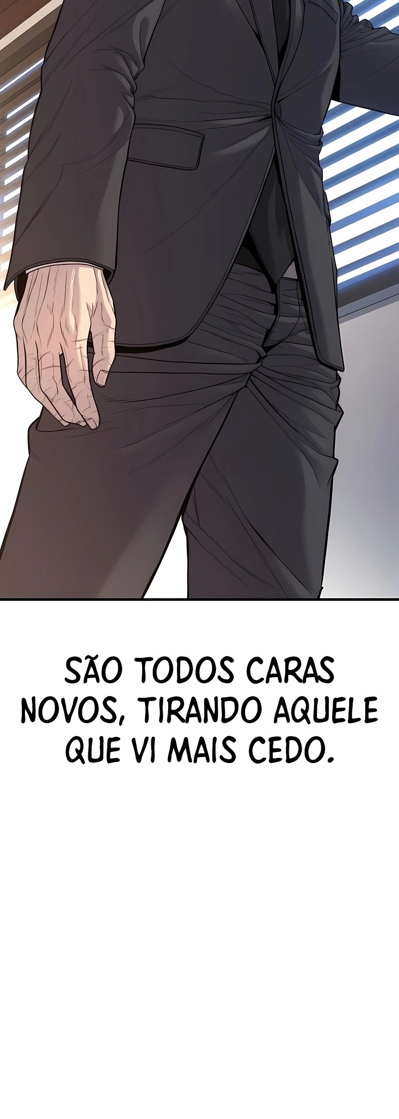 Gerente Kim Capítulo 111 Página 83