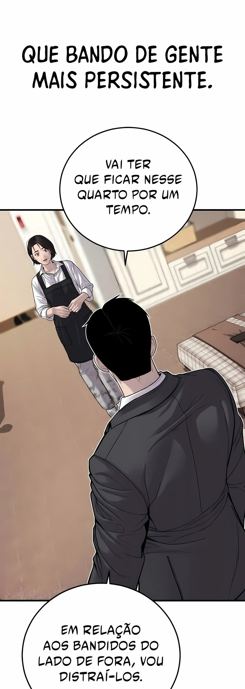 Gerente Kim Capítulo 111 Página 84