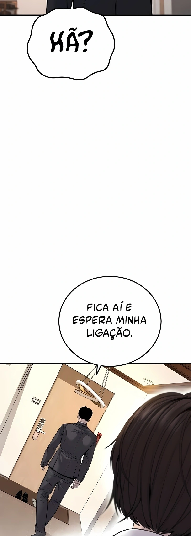 Gerente Kim Capítulo 111 Página 86