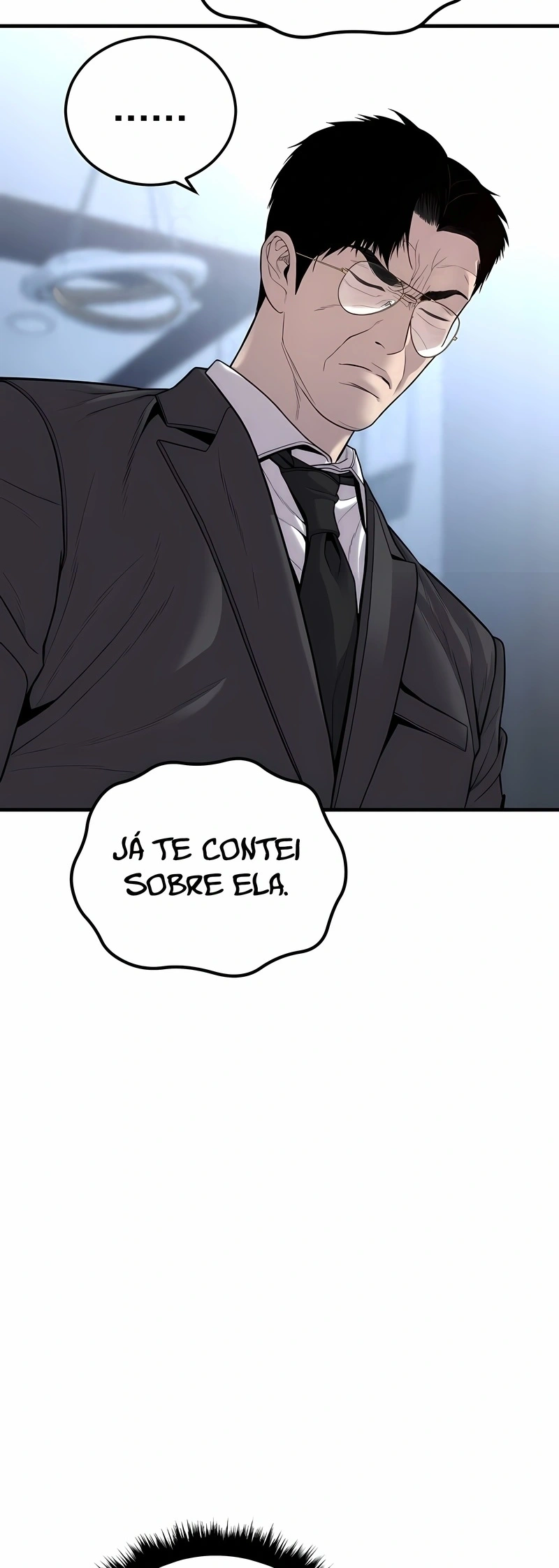 Gerente Kim Capítulo 111 Página 89
