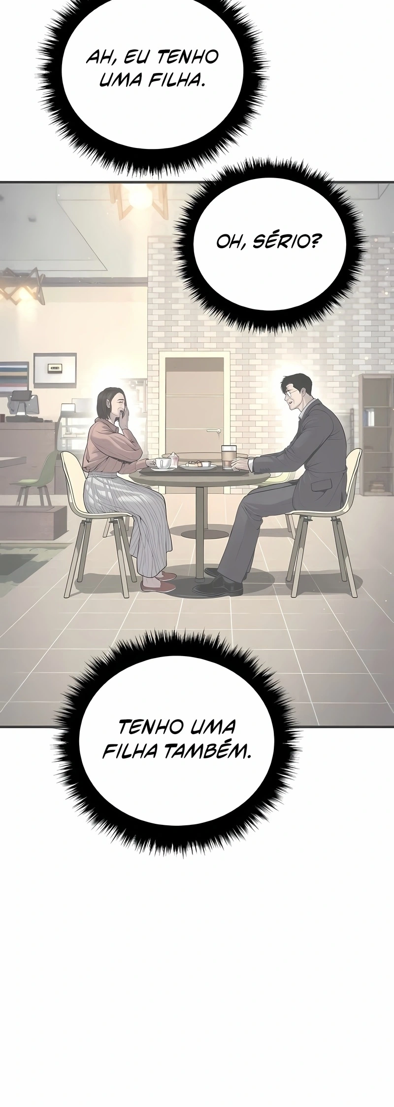 Gerente Kim Capítulo 111 Página 90
