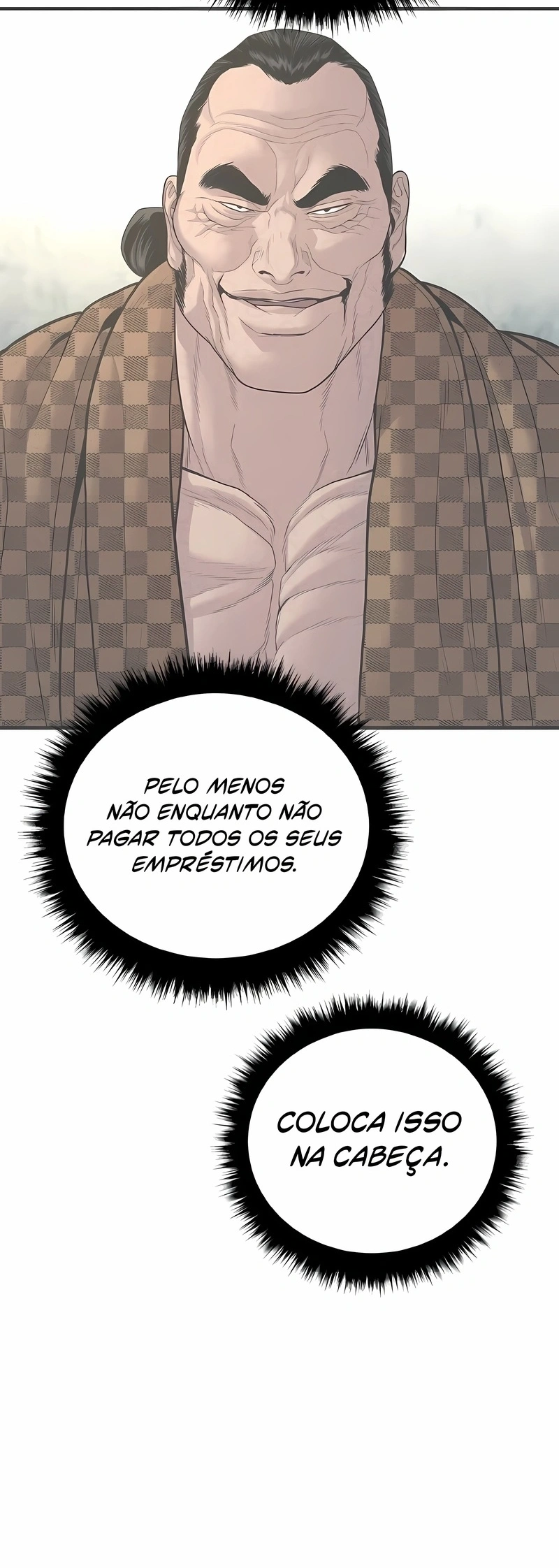 Gerente Kim Capítulo 111 Página 94