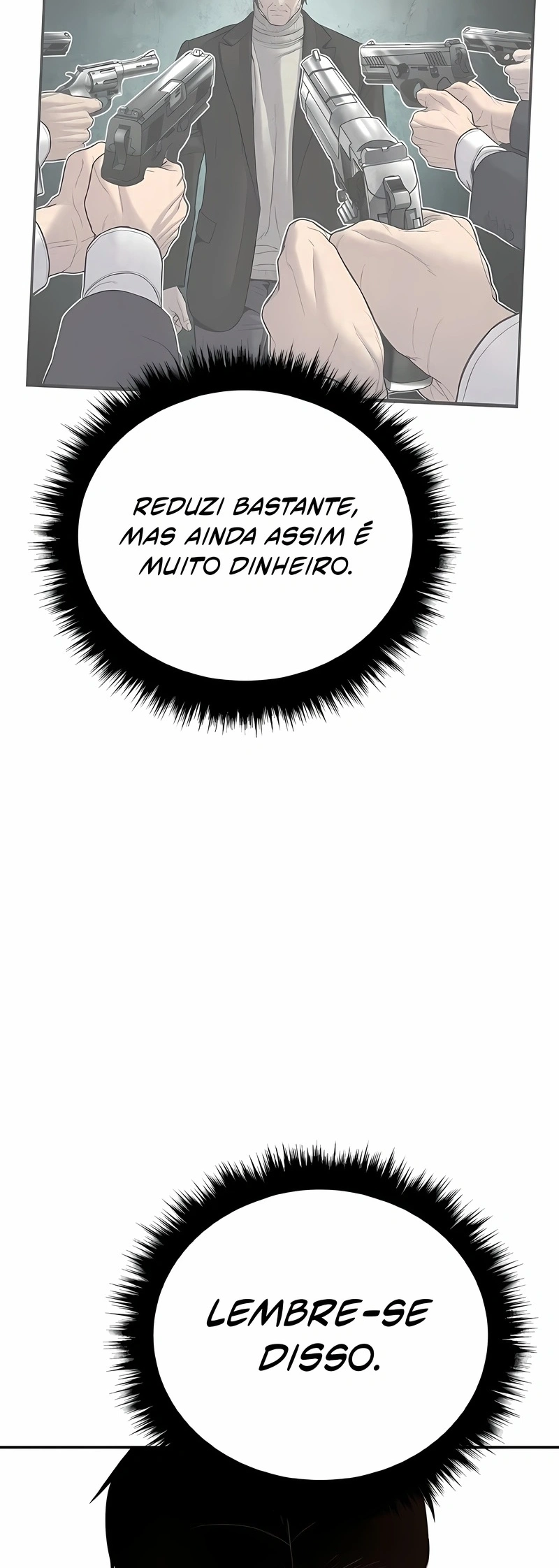 Gerente Kim Capítulo 111 Página 96