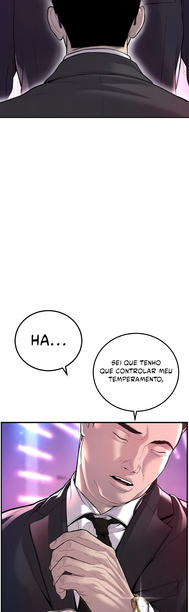 Gerente Kim Capítulo 112 Página 106