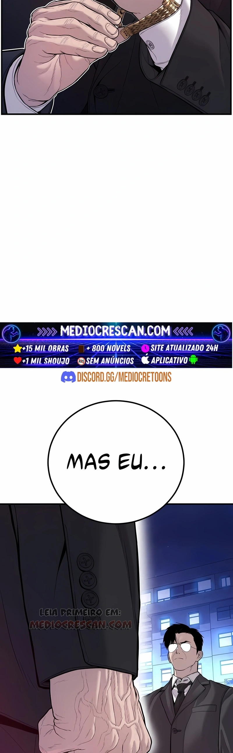 Gerente Kim Capítulo 112 Página 107