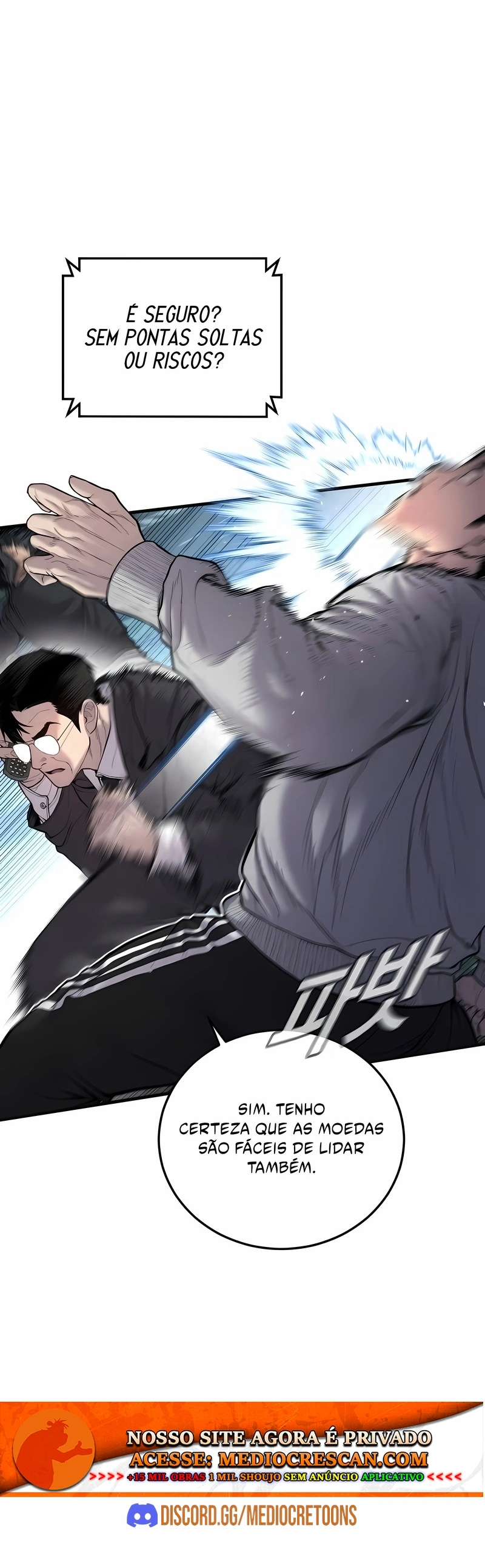 Gerente Kim Capítulo 112 Página 12