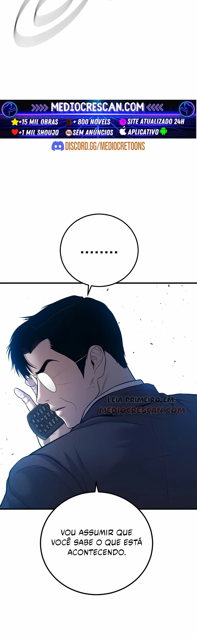 Gerente Kim Capítulo 112 Página 18