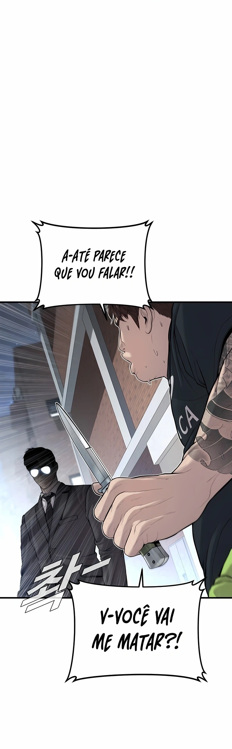 Gerente Kim Capítulo 112 Página 20