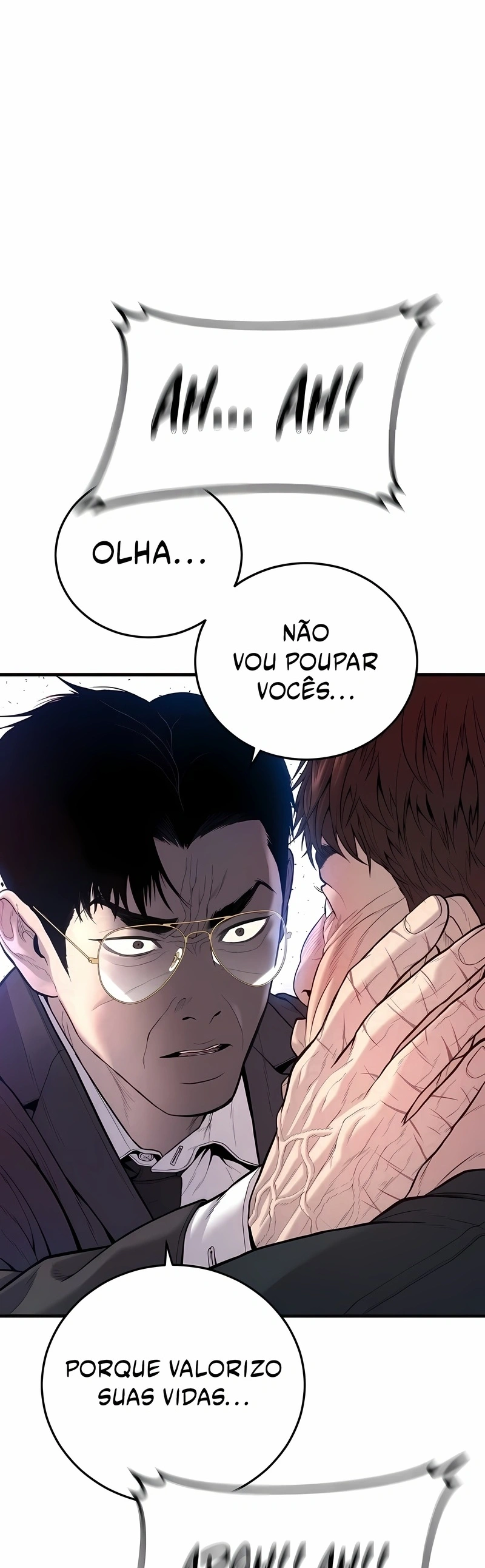Gerente Kim Capítulo 112 Página 22
