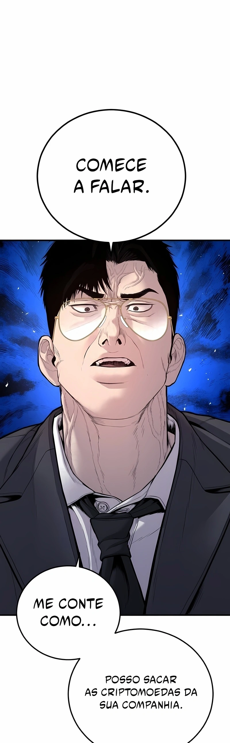Gerente Kim Capítulo 112 Página 28