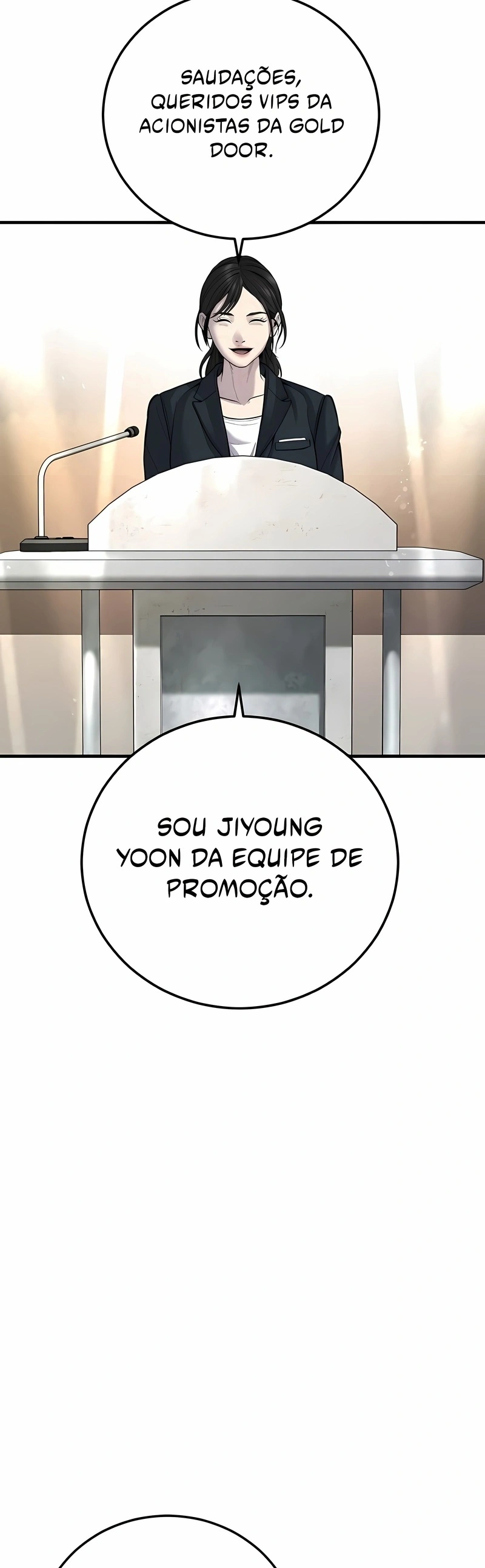 Gerente Kim Capítulo 112 Página 31