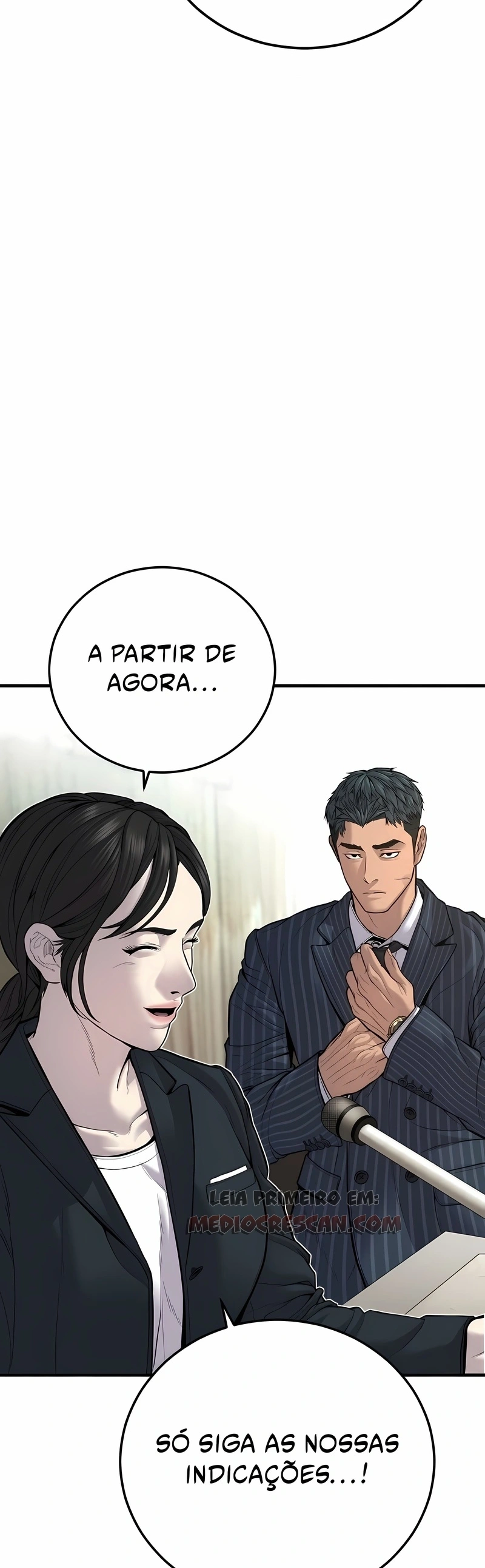 Gerente Kim Capítulo 112 Página 34