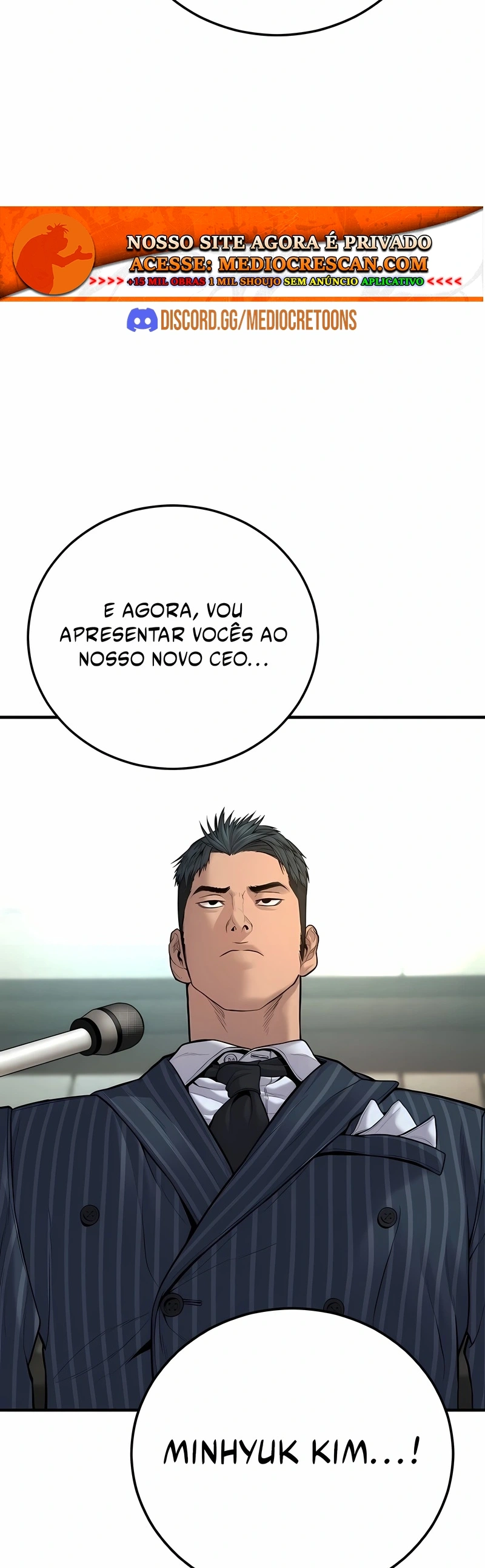Gerente Kim Capítulo 112 Página 35