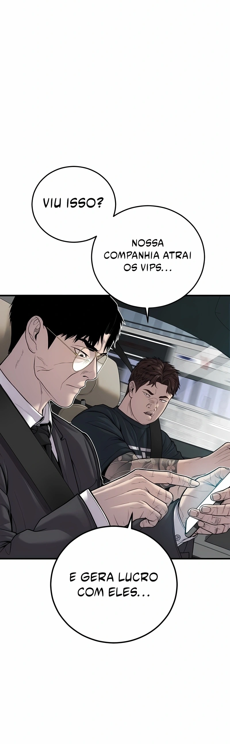 Gerente Kim Capítulo 112 Página 37