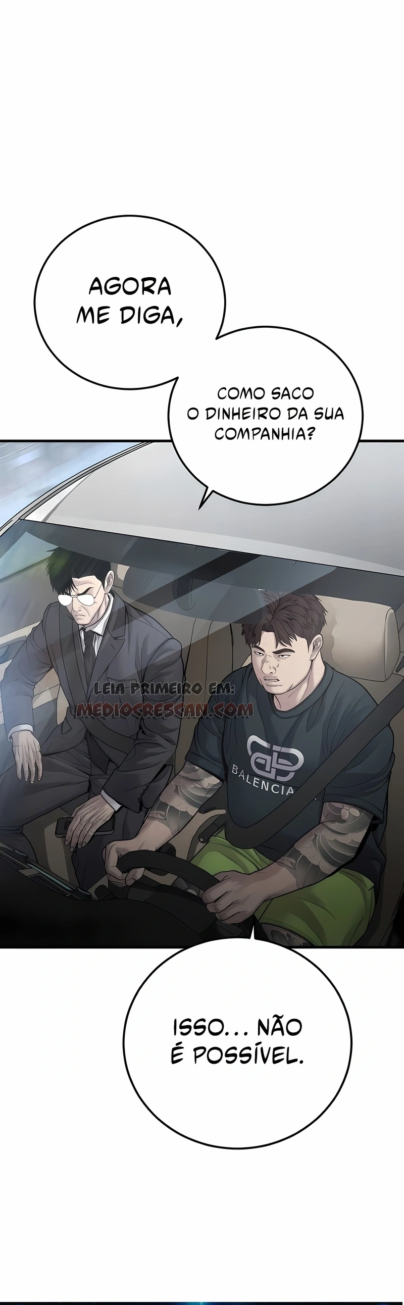 Gerente Kim Capítulo 112 Página 40