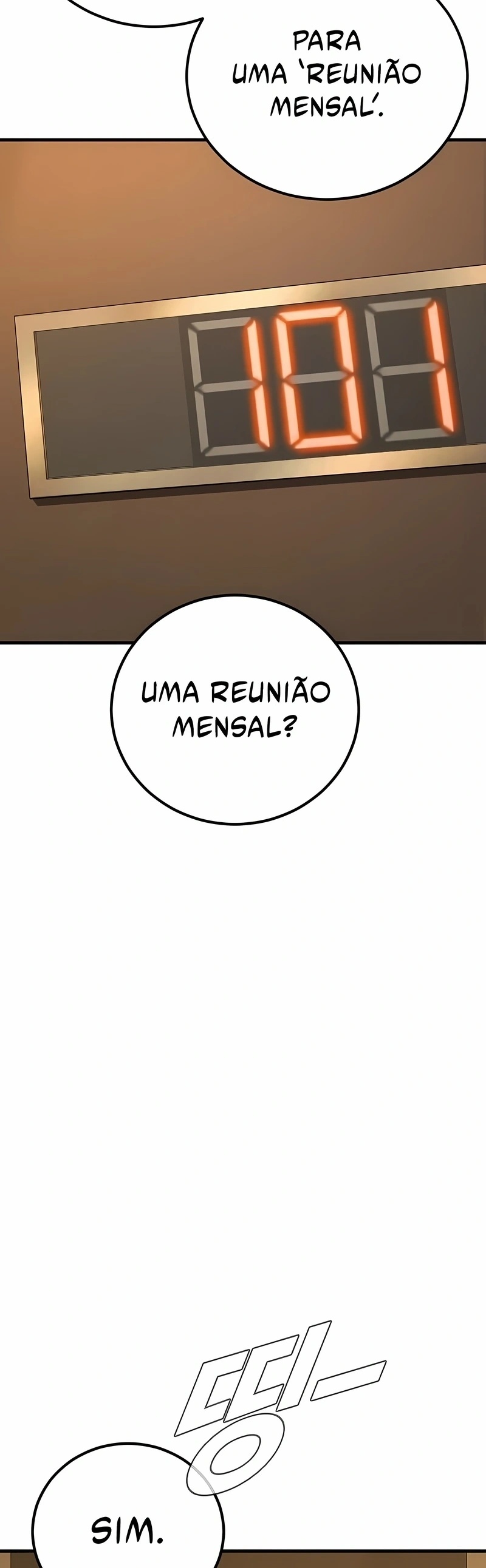 Gerente Kim Capítulo 112 Página 44