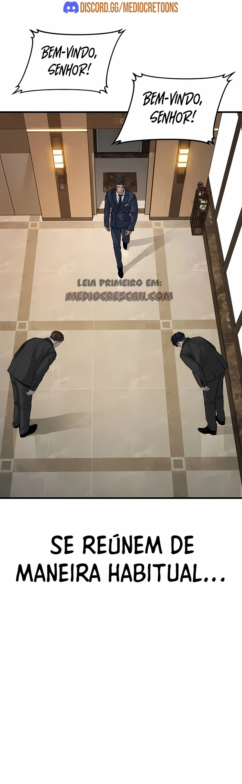 Gerente Kim Capítulo 112 Página 46