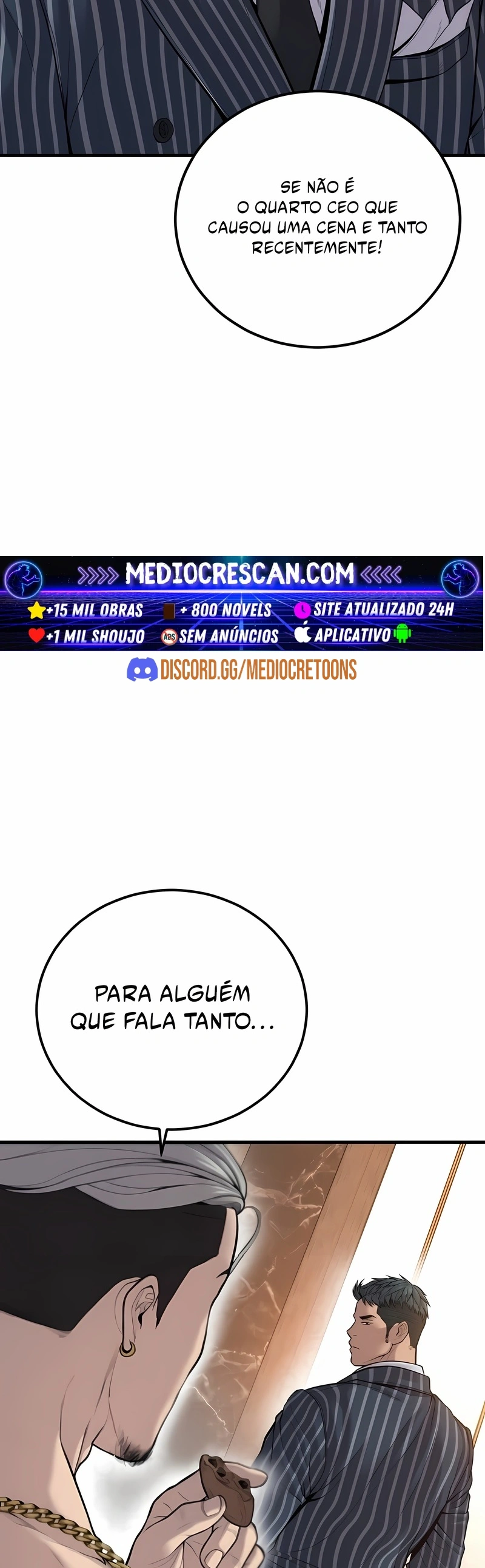 Gerente Kim Capítulo 112 Página 52