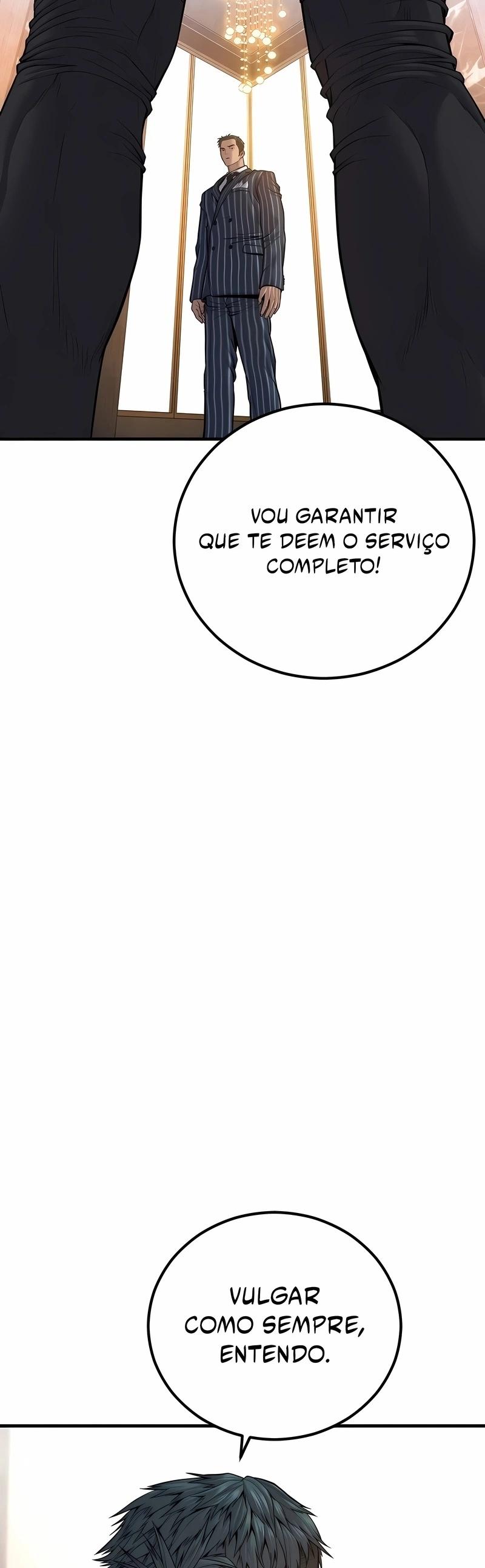 Gerente Kim Capítulo 112 Página 56