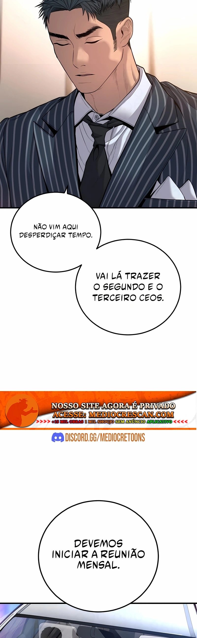 Gerente Kim Capítulo 112 Página 57