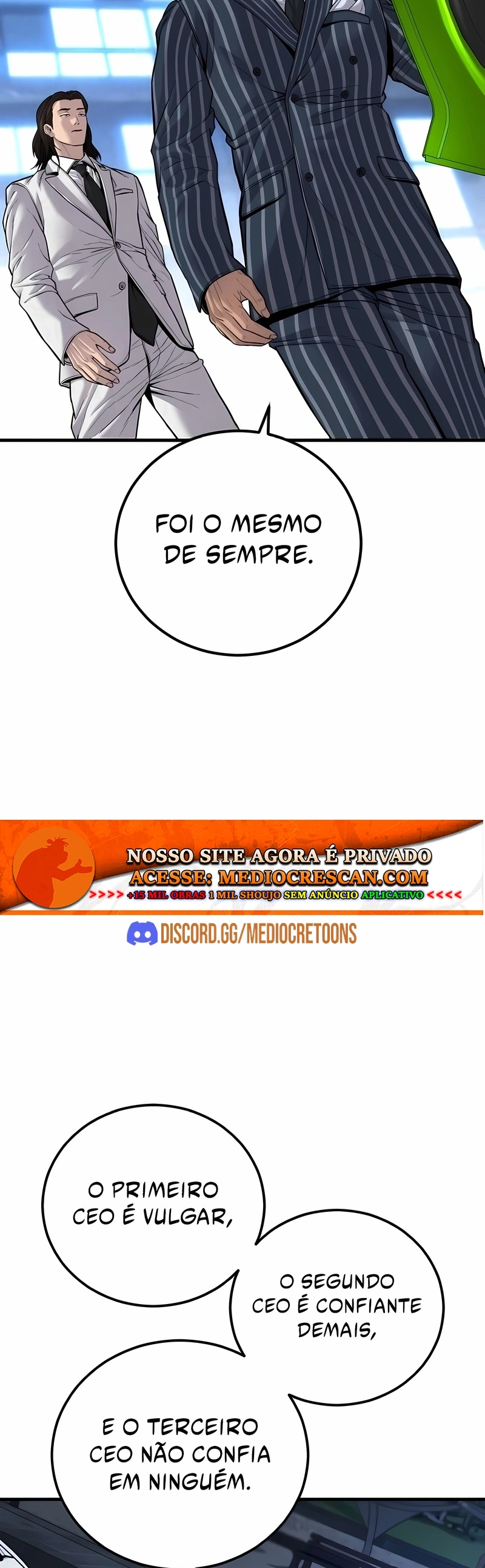 Gerente Kim Capítulo 112 Página 68