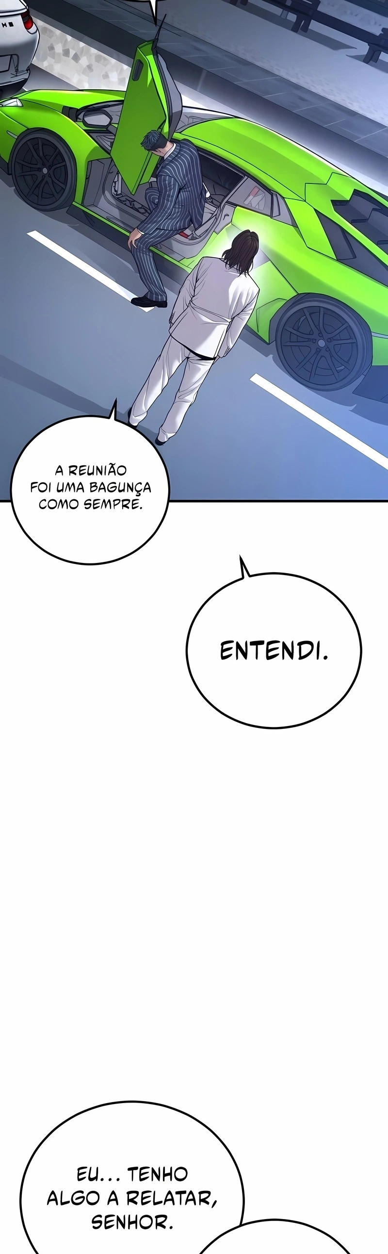 Gerente Kim Capítulo 112 Página 69