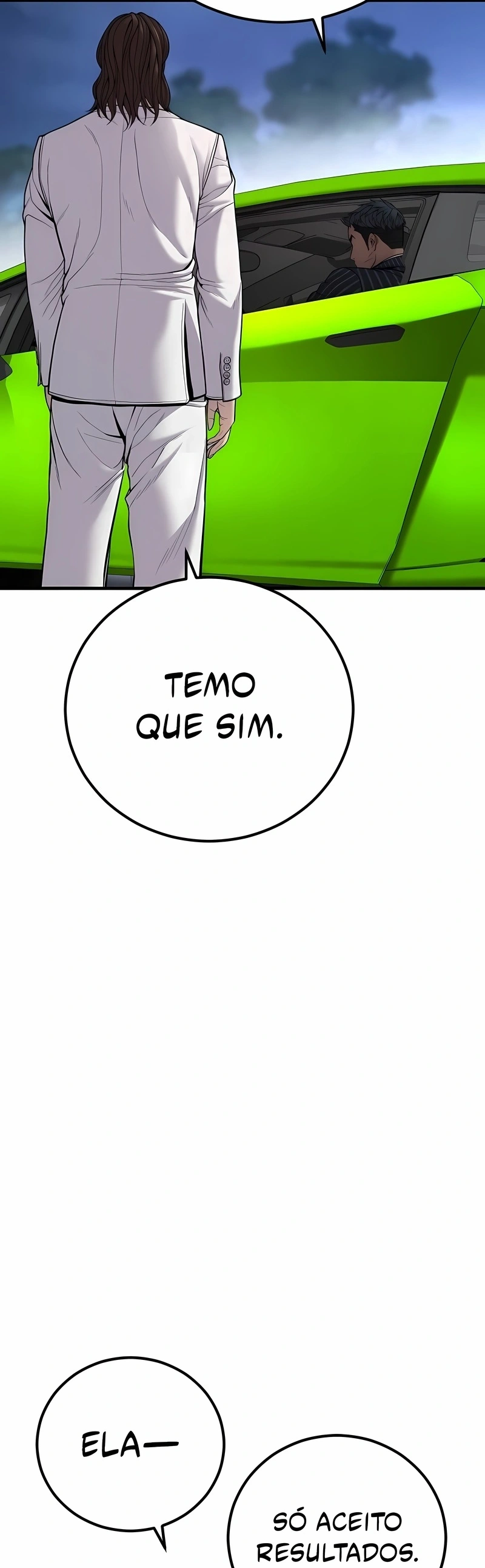 Gerente Kim Capítulo 112 Página 71