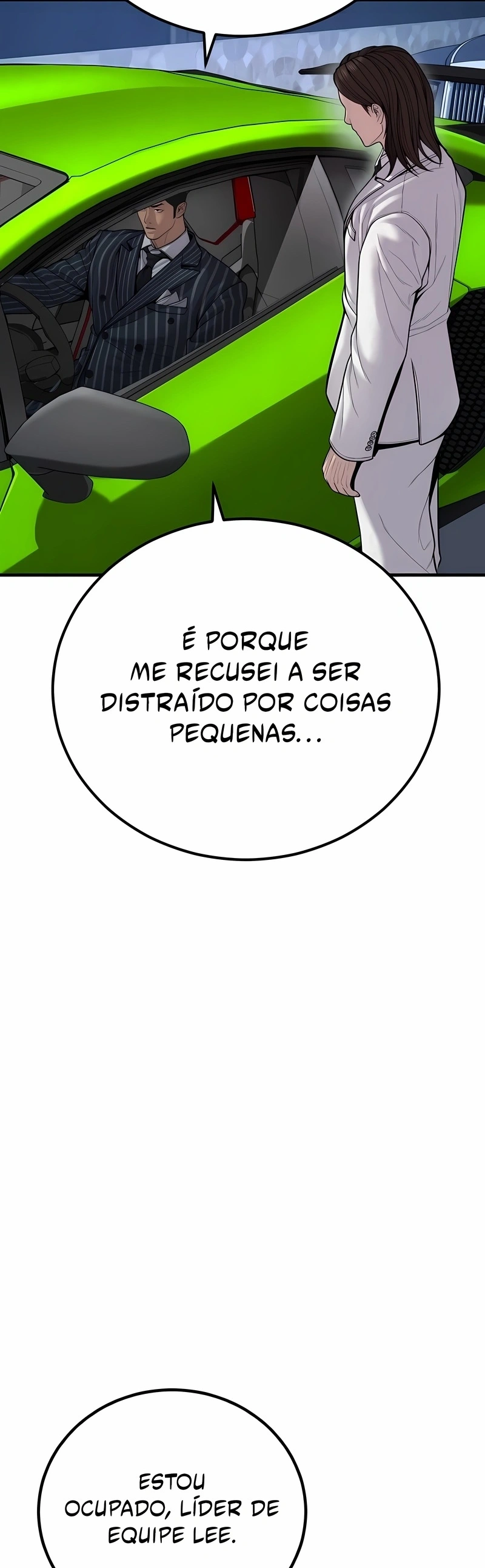 Gerente Kim Capítulo 112 Página 73