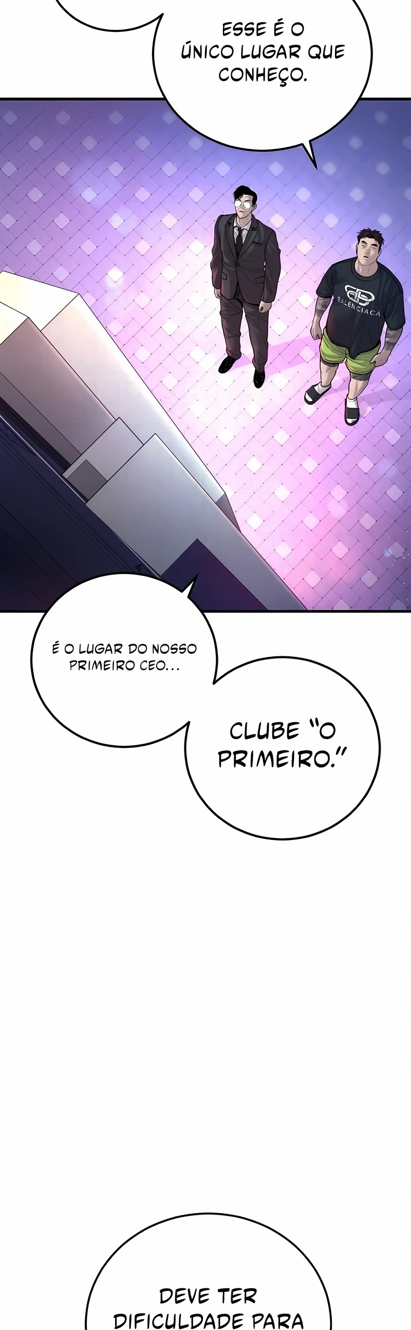 Gerente Kim Capítulo 112 Página 80