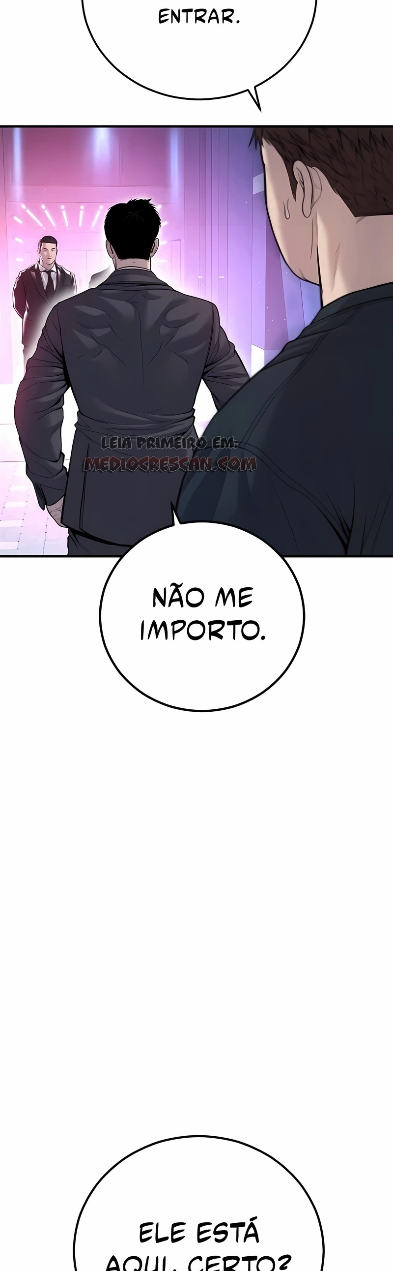 Gerente Kim Capítulo 112 Página 81