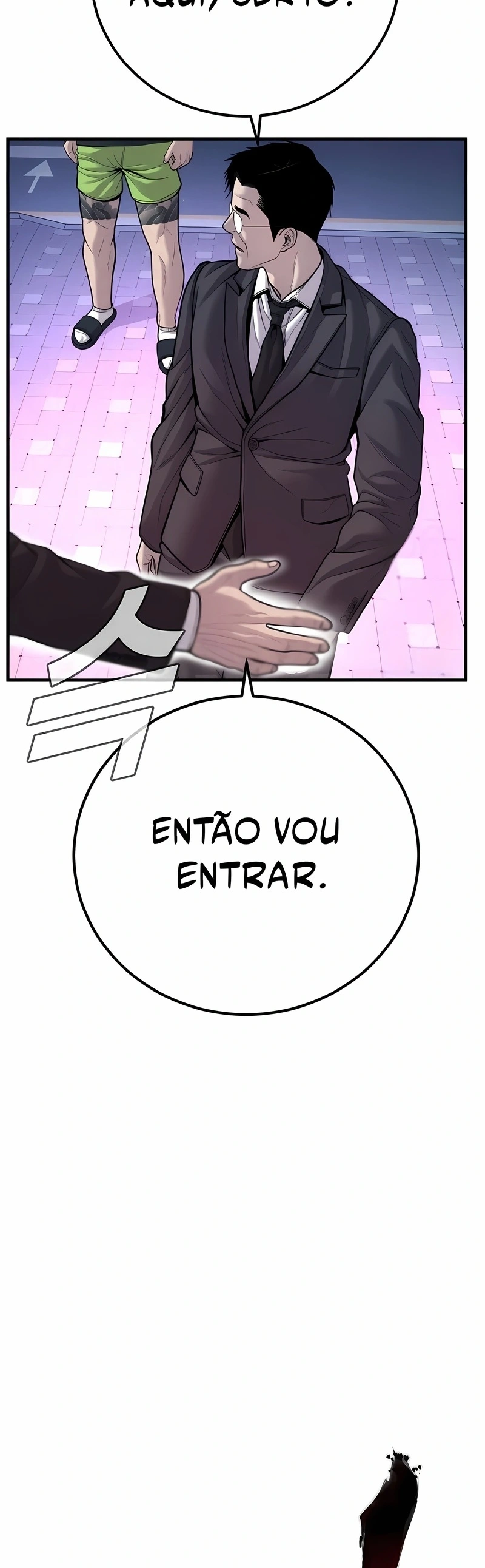 Gerente Kim Capítulo 112 Página 82