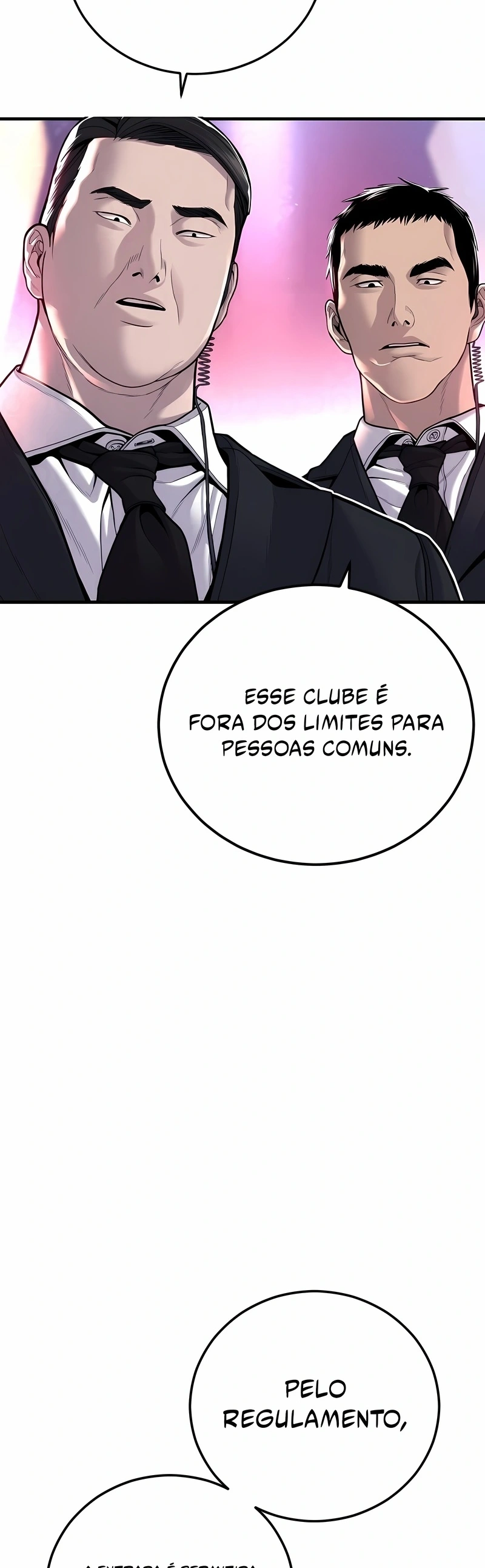 Gerente Kim Capítulo 112 Página 84