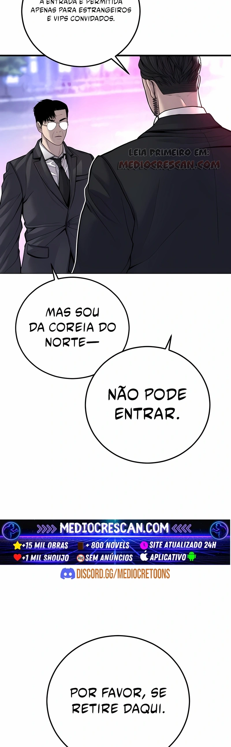 Gerente Kim Capítulo 112 Página 85