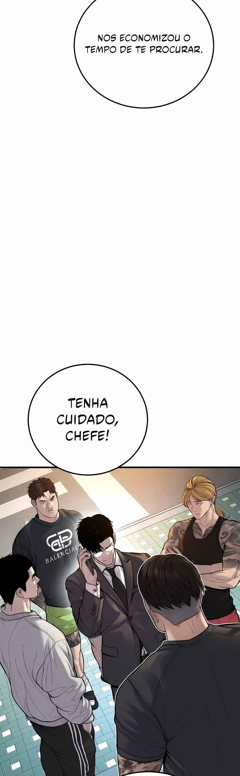 Gerente Kim Capítulo 112 Página 9