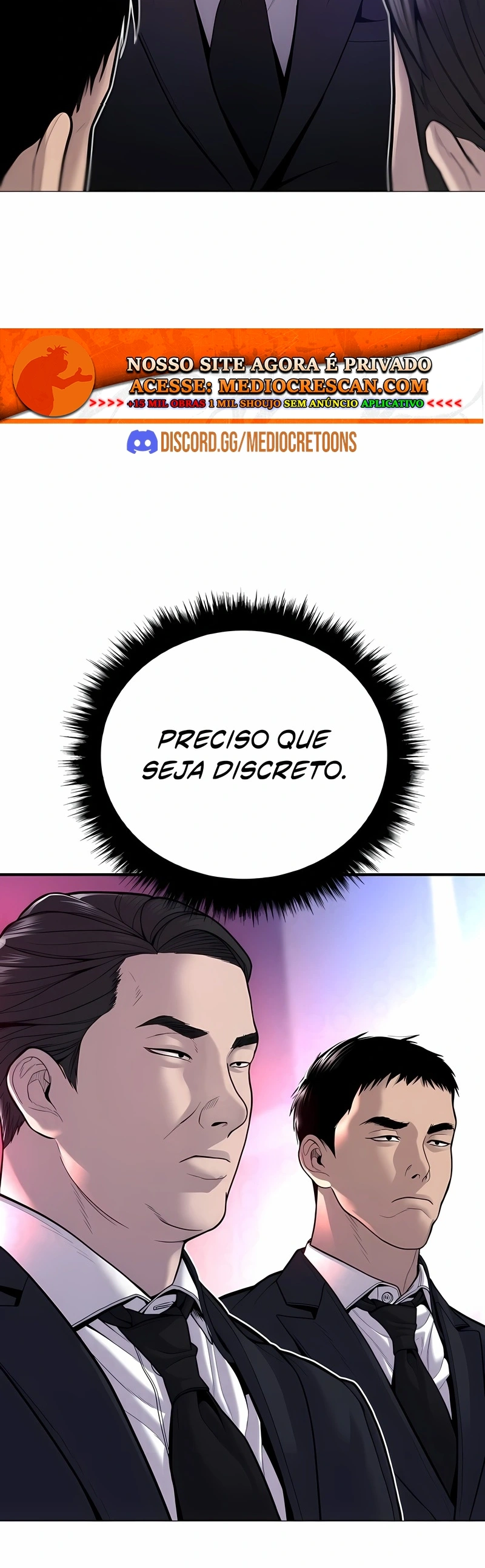 Gerente Kim Capítulo 112 Página 91