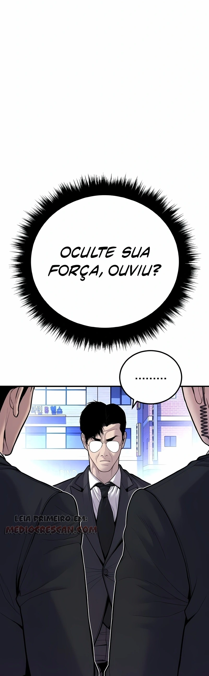 Gerente Kim Capítulo 112 Página 92