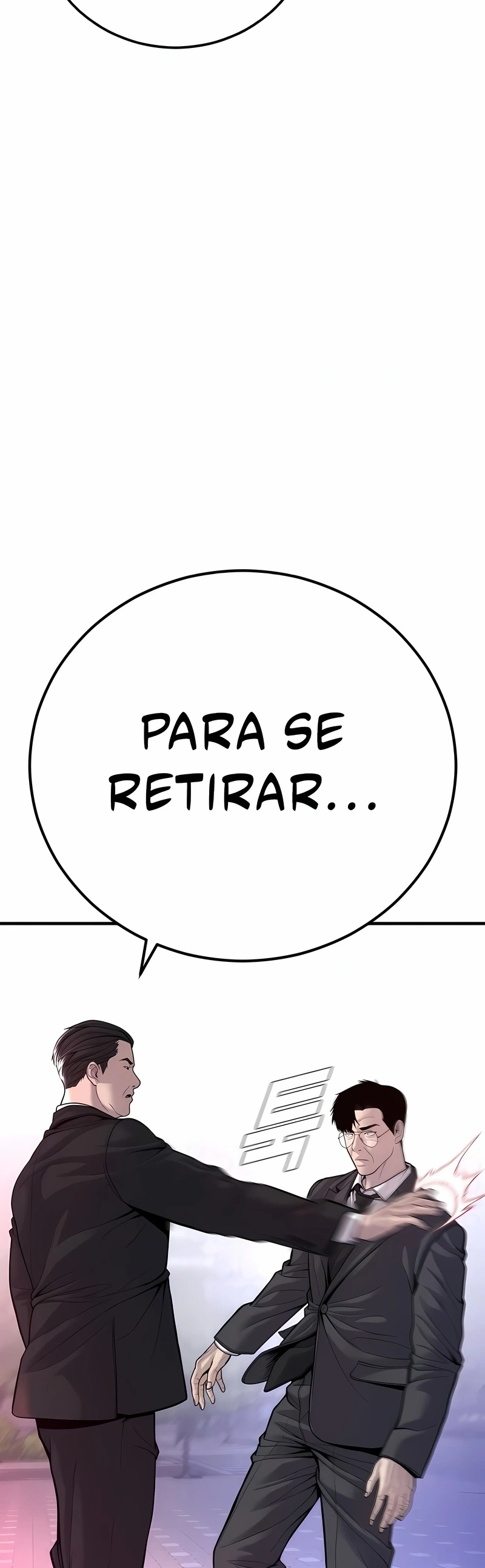 Gerente Kim Capítulo 112 Página 95